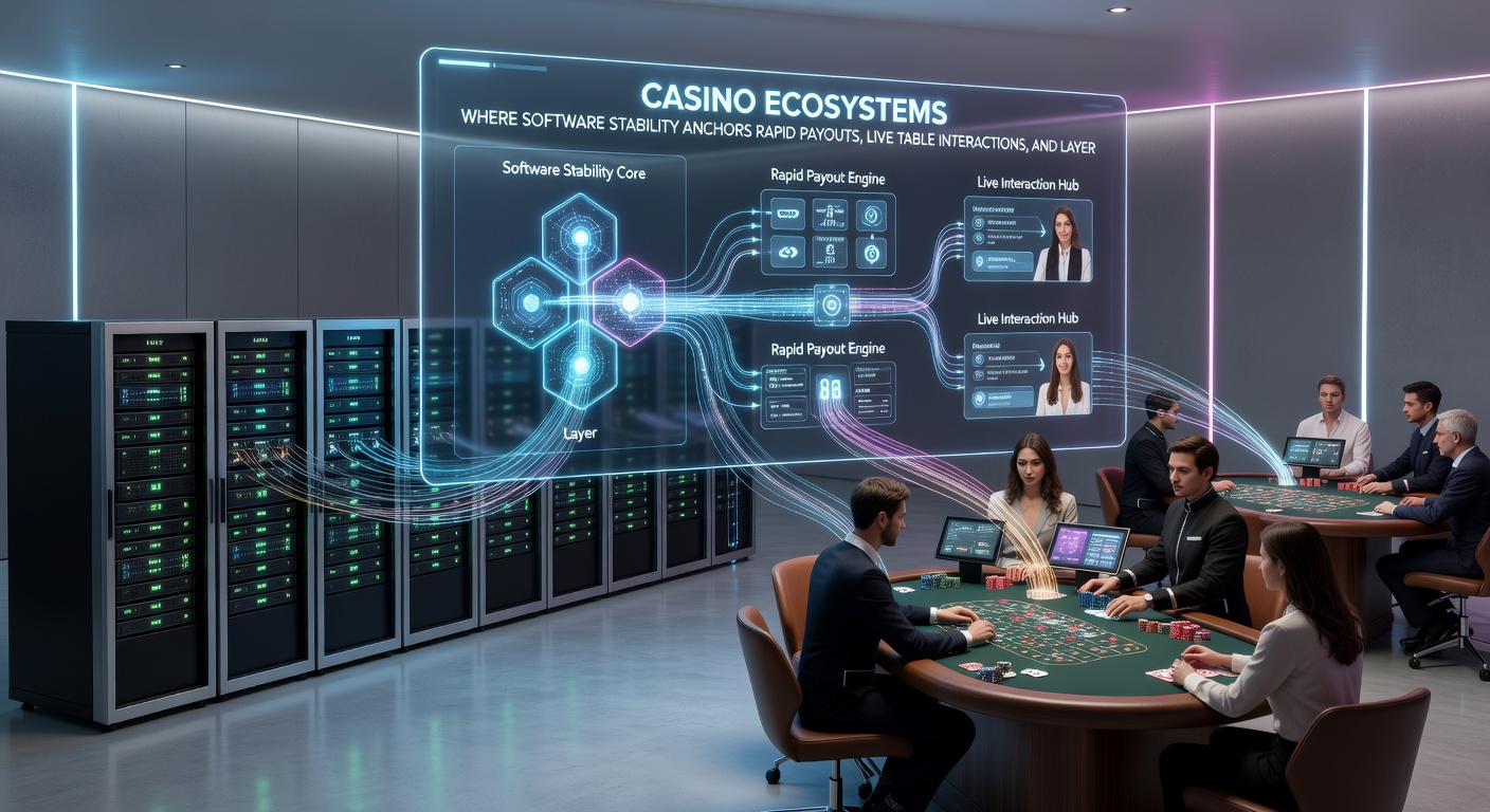 Live Dealer Interaktionen und gestaffelte Belohnungen in mobilen Casinos