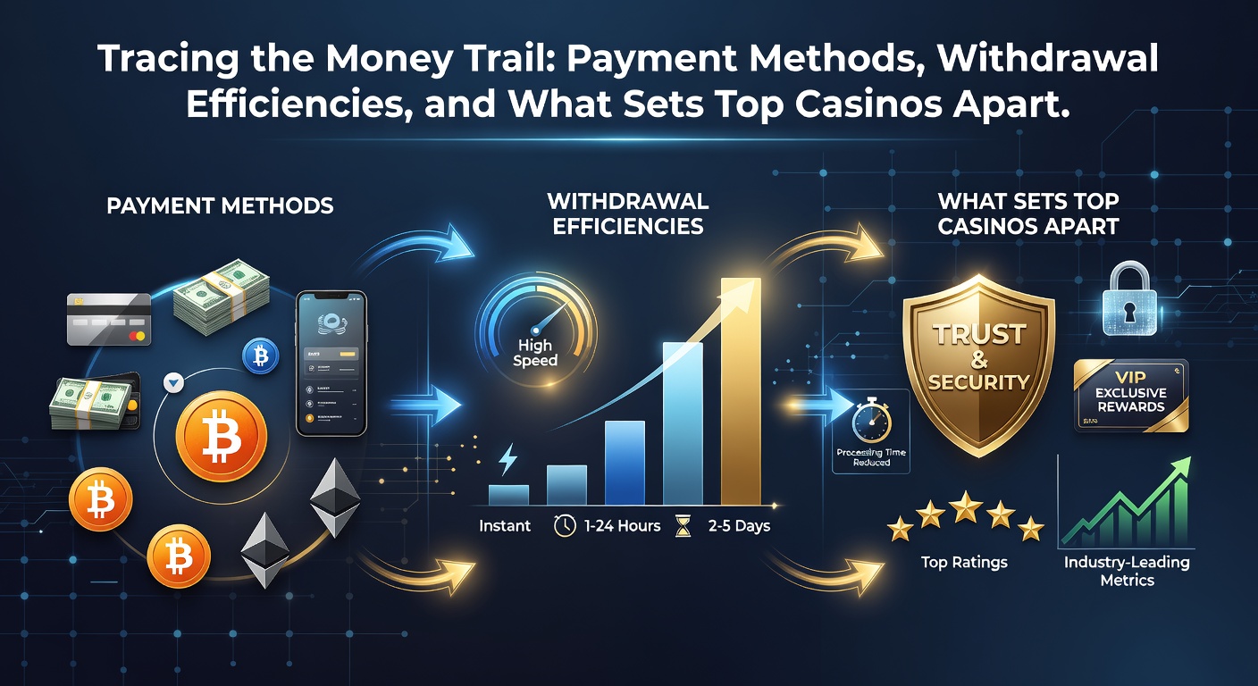Visuelle Darstellung gängiger Zahlungsmethoden in Online-Casinos mit Fokus auf Schnelligkeit und Sicherheit